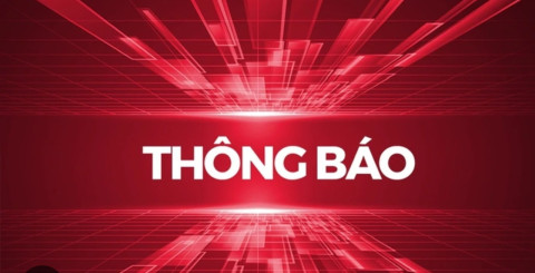 Danh sách người hoàn thành quá trình thực hành