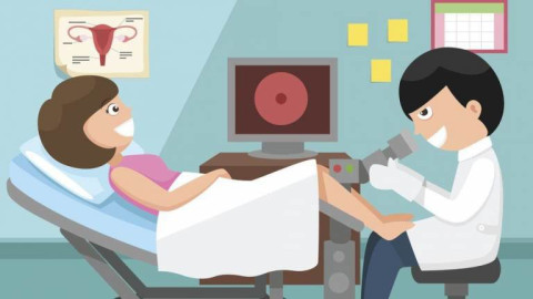 Khám phụ khoa là biện pháp tối ưu giúp chị em phụ nữ phòng ngừa bệnh.