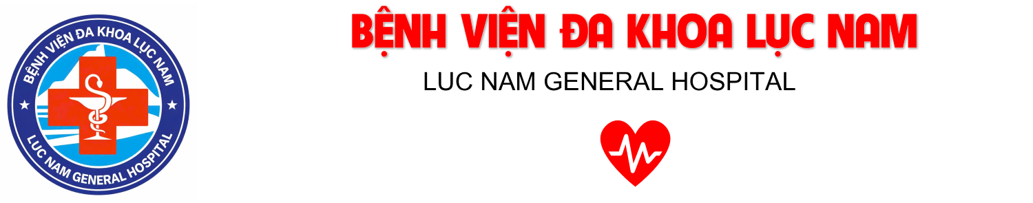 TRUNG TÂM Y TẾ HUYỆN LỤC NAM