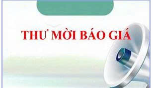 Mời báo giá bảo dưỡng  khí oxy trung tâm